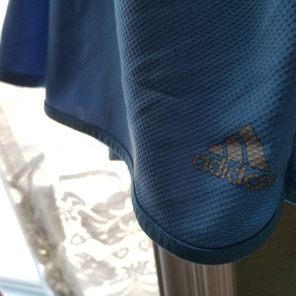 Activewear shorts - Picture 3 of 3